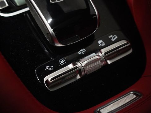 New 2026 Mercedes-Benz Maybach GLS 600 4MATIC image 31