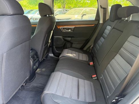 Certified 2022 Honda CR-V EX image 11