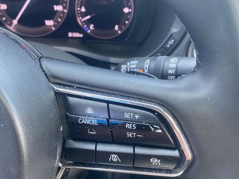 Used 2025 MAZDA CX-90 3.3 Turbo S w/ Premium Package AWD/4WD image 32