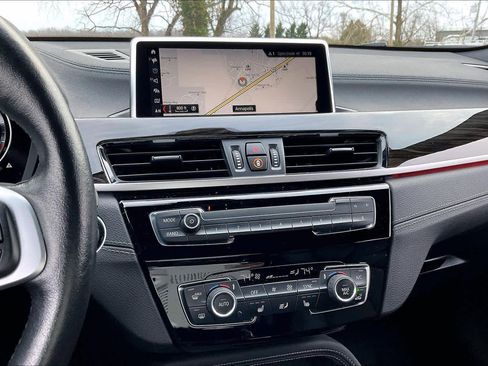 Used 2021 BMW X2 xDrive28i w/ Convenience Package image 7