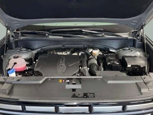 Used 2024 Hyundai Santa Fe SE image 11