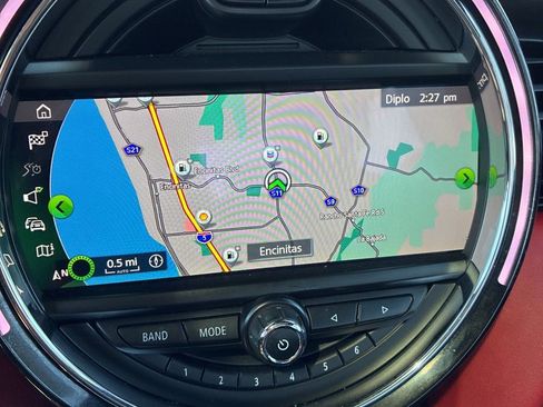 Used 2019 MINI Cooper John Cooper Works image 4