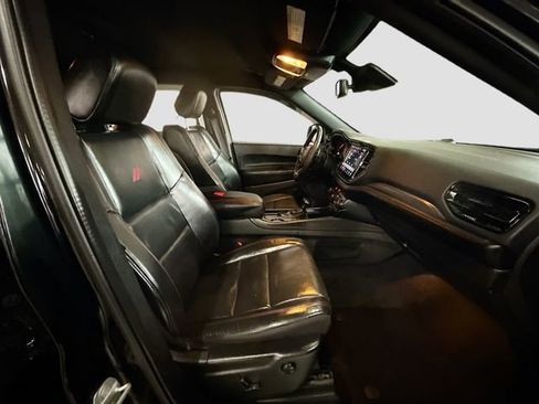 Used 2021 Dodge Durango R/T w/ Tow 'N Go Package image 31