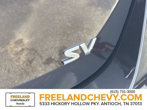 Used 2012 Nissan Rogue SV w/ Premium Pkg FWD image 14