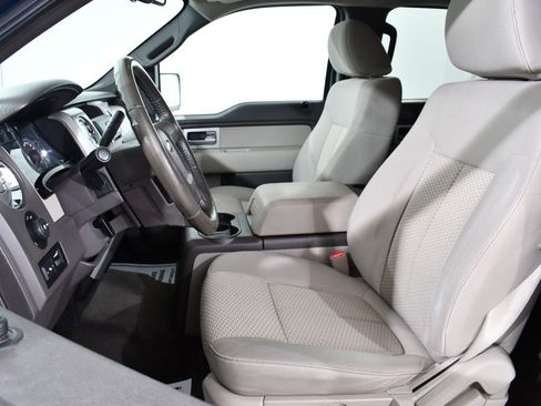 Used 2010 Ford F150 XLT image 6