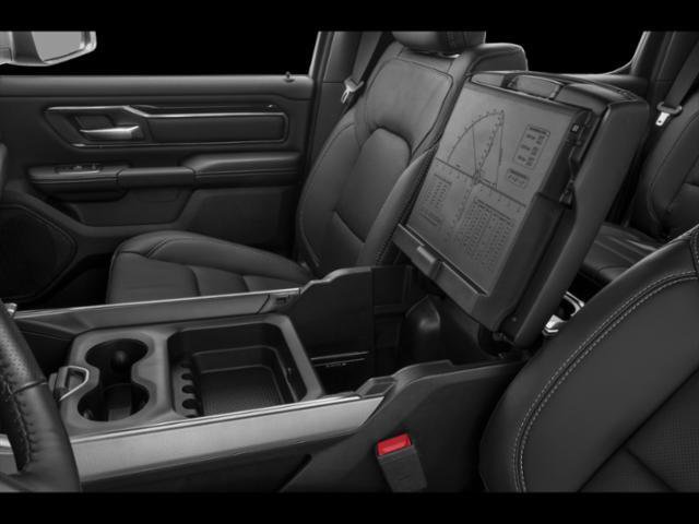 Used 2022 RAM 1500 Big Horn AWD/4WD image 11