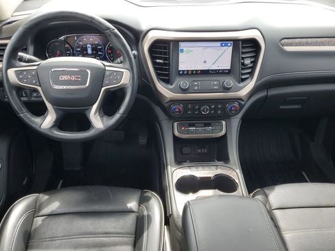 Used 2023 GMC Acadia Denali w/ Denali Ultimate Package AWD/4WD image 28