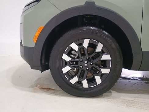 New 2026 Hyundai Santa Cruz SEL image 9