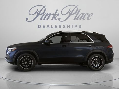 Used 2020 Mercedes-Benz GLE 350 4MATIC image 7