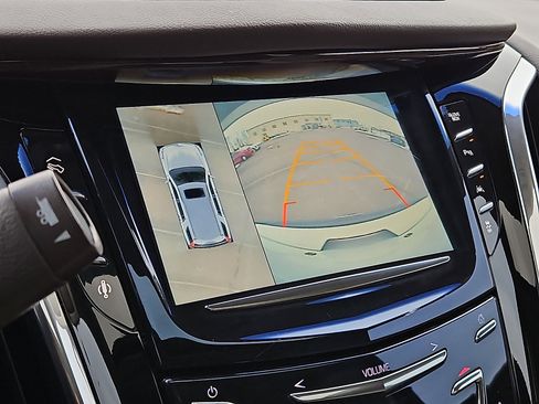 Used 2016 Cadillac Escalade Luxury image 19