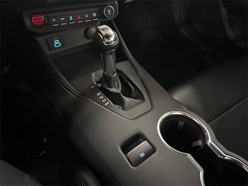 New 2026 Ford Mustang GT Premium image 20