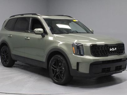 Used 2024 Kia Telluride EX X-Line