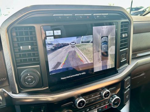 Used 2023 Ford F150 King Ranch w/ Equipment Group 601A High image 22