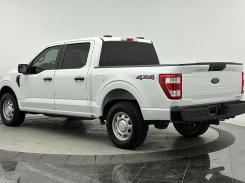Used 2023 Ford F150 XL image 2