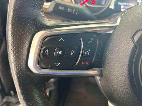 Used 2021 Jeep Wrangler Unlimited Rubicon AWD/4WD image 51
