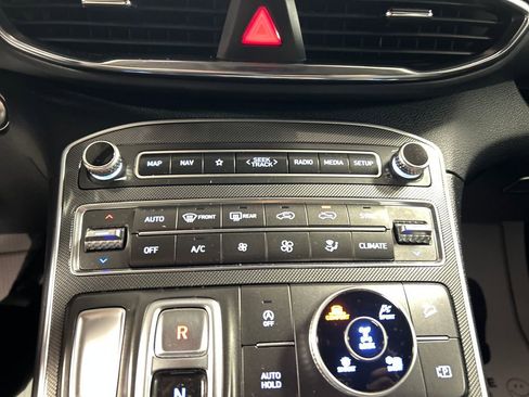 Used 2023 Hyundai Santa Fe SEL AWD/4WD image 17
