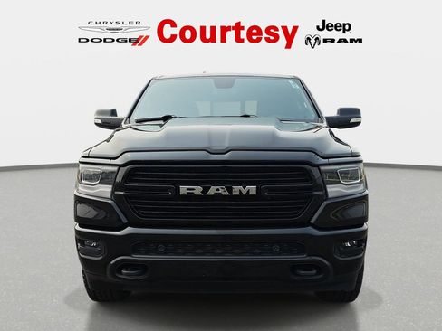 Used 2019 RAM 1500 Big Horn AWD/4WD image 9