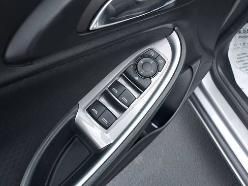Used 2024 Chevrolet Malibu RS FWD image 11