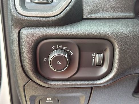 New 2026 RAM 1500 Tradesman image 18