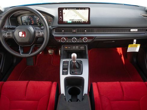 New 2025 Honda Civic Type R image 10