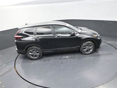 Used 2022 Honda CR-V EX image 26