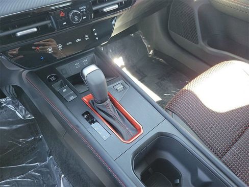 New 2026 Nissan Kicks SR image 16