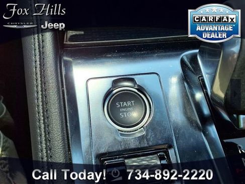 Used 2022 Jaguar F-PACE S image 24