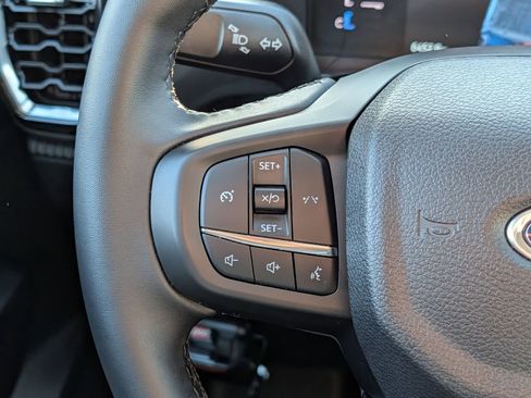 Certified 2024 Ford Ranger XLT w/ Trailer Tow Package image 22