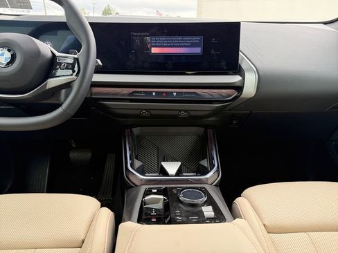 Certified 2026 BMW X3 xDrive30 w/ Convenience Package AWD/4WD image 11