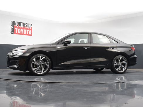 Used 2023 Audi A3 2.0T Premium w/ Convenience Package image 30