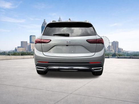 Used 2024 Buick Envision Preferred AWD/4WD image 23