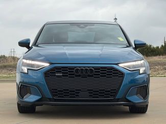 Used 2023 Audi A3 2.0T Premium Plus w/ Premium Plus Package video 2