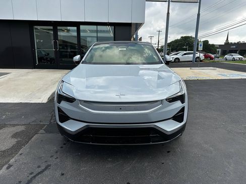 New 2025 Polestar Polestar 3 image 8