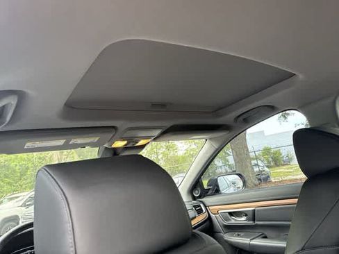 Used 2018 Honda CR-V EX-L image 17