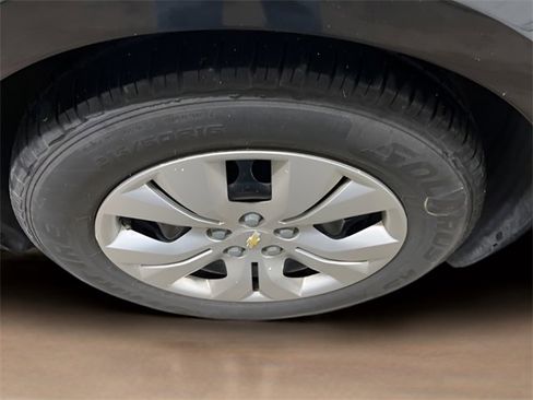Used 2016 Chevrolet Cruze LS image 22