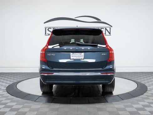 Used 2024 Volvo XC90 B6 Plus w/ Protection Package Premier image 6