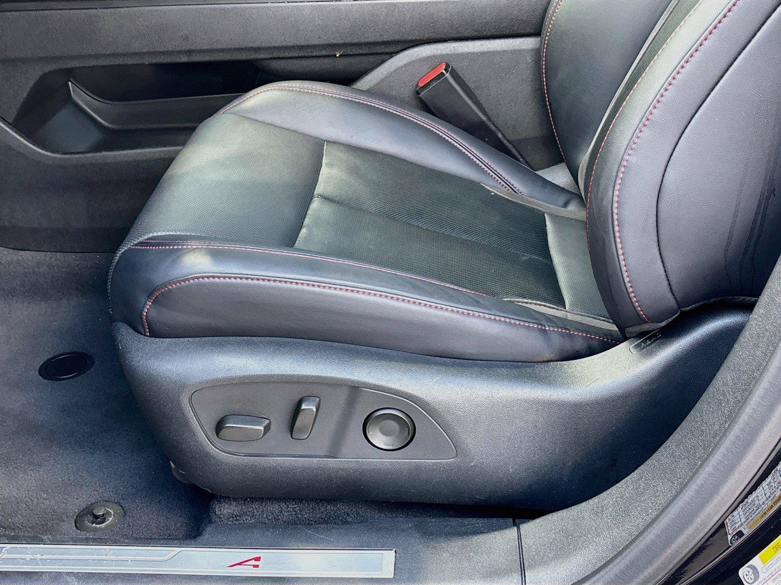 Used 2024 Acura ZDX A-Spec AWD/4WD image 23