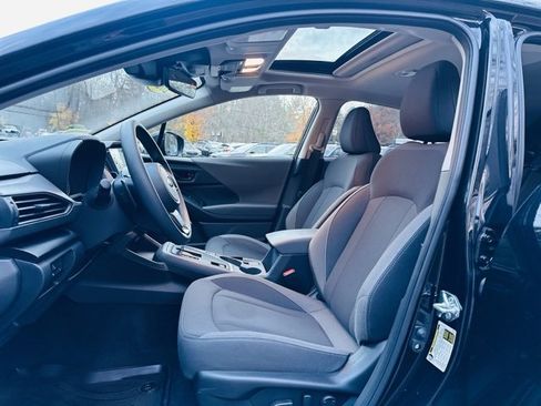 Used 2025 Subaru Forester Sport image 20