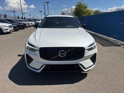 New 2026 Volvo XC60 B5 Plus w/ Protection Package Premier