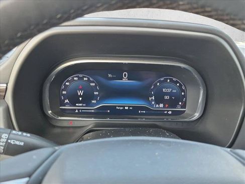 Used 2024 Chevrolet Tahoe Z71 w/ Off-Road Capability Package AWD/4WD image 11