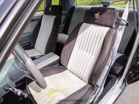 Used 1987 Buick Regal Coupe RWD image 54