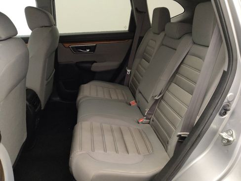 Used 2018 Honda CR-V EX image 18