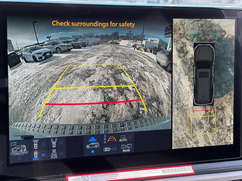 New 2026 Toyota 4Runner Limited image 22