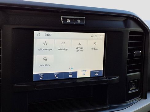New 2026 Ford F350 XLT AWD/4WD image 26