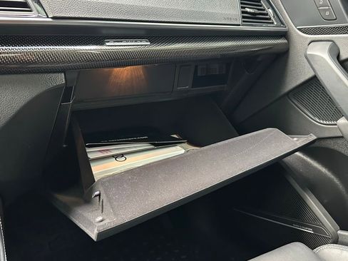 Used 2024 Audi SQ5 Prestige image 50