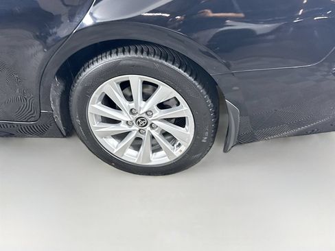 Used 2023 Toyota Camry SE FWD image 26