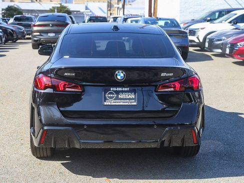 Used 2025 BMW 228i xDrive AWD/4WD image 7