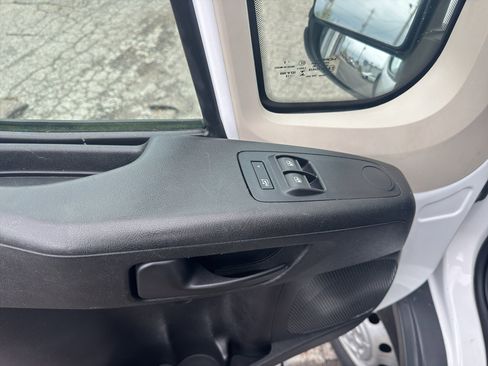 Used 2016 RAM ProMaster 2500 FWD image 15