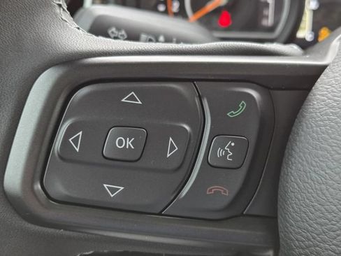 New 2026 Jeep Gladiator Sport AWD/4WD image 20