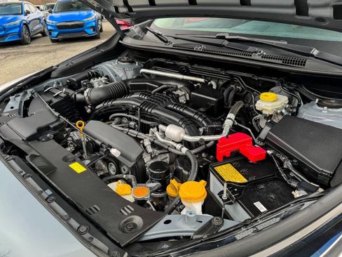 Used 2024 Subaru Crosstrek 2.0i Premium w/ Popular Package #3 image 27